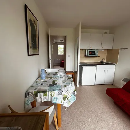 Apartment Lumineux Avec Wi-fi A 150m Des Thermes - Fr-1-541-176 *