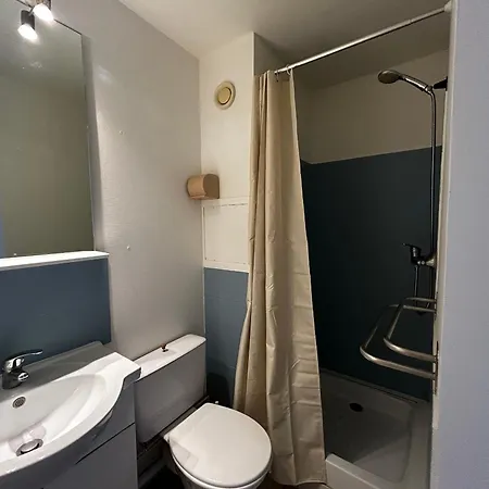 Lumineux Avec Wi-fi A 150m Des Thermes * La Roche-Posay