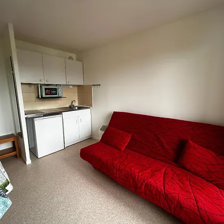 Lumineux Avec Wi-fi A 150m Des Thermes - Fr-1-541-176 * La Roche-Posay